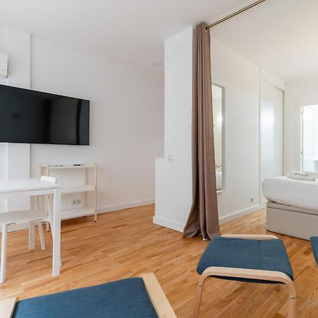 Cozy And Bright-1Bedroom 1Bathroom-Las Letras Madrid Exterior foto